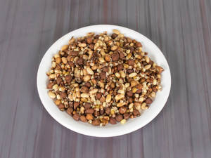 Mixed Sprouted Plain Dish