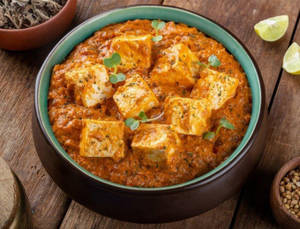 Paneer Lawabdar