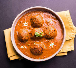 Malai Kofta