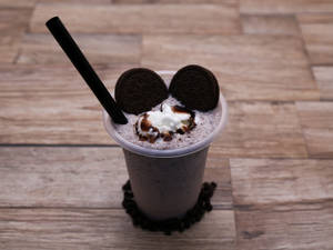Oreo Blast