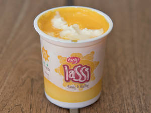 Mango Lassi (200 ml)