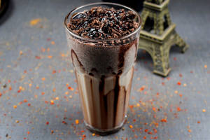 Oreo Shake