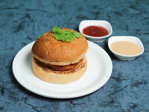 Veg Burger