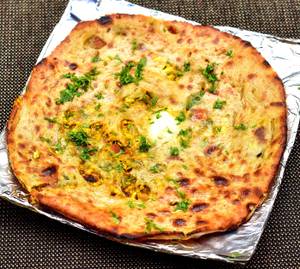 Aloo Kulcha