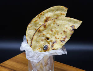 Butter Tandoori Roti