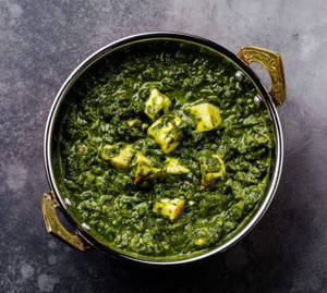 Palak Paneer