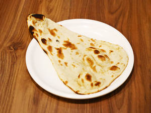 Plain Naan