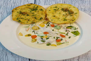 Baked Fish