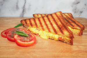 Tomato And Cheese