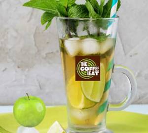 Green Apple Ice Tea