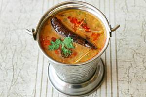Dal Tadka