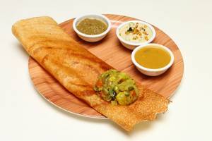 Masala Dosa