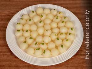 Rasgulla (1kg)