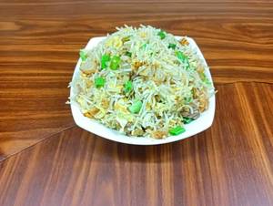 Mixed Fried Rice