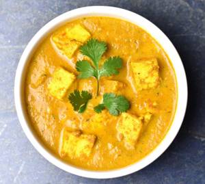 Paneer Butter Masala