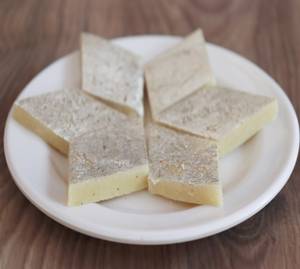 Badam Katli 