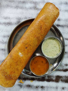Butter Roast Dosai