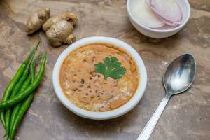 Dal Makhani