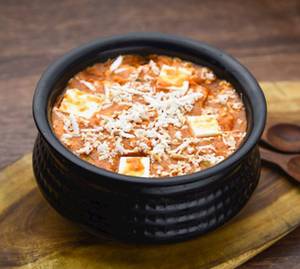 Paneer Handi 