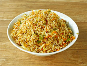 Fried Rice