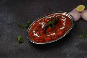Veg Kolhapuri