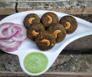 Harabhara Kabab