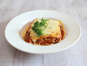 Lasagna 