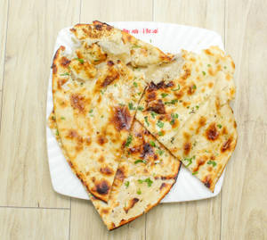 Butter Naan