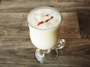 Badam Shake