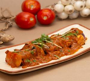 Paneer Tikka Masala (Serve1)