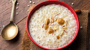 Sabudana Kheer(250ml)