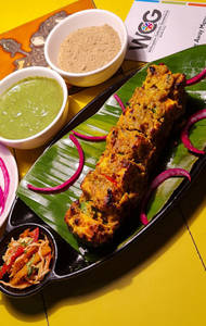 Murg Sufiyana Kebab