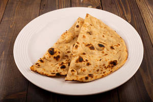 Butter Roti