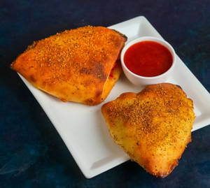 Pocket Calzone