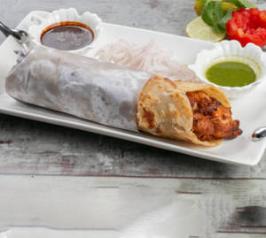 Chicken Roll