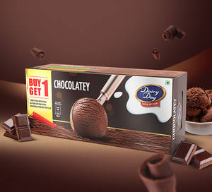 Buy One Get One Free - Chocolate