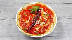 Veg Kolhapuri