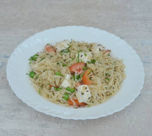 Veg Pulao