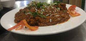 Murg Musallam