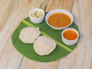 Sambar Idli