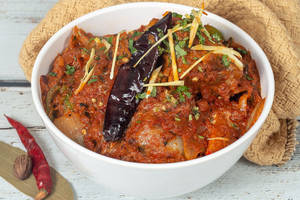 Karahi Chicken Boneless