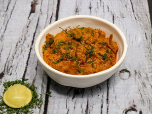 Chicken Bharta Masala