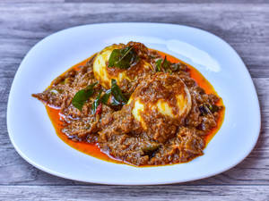 Egg Roast