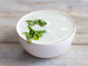 Boondi Raita 