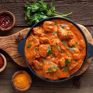 Special Butter Chicken Tikka