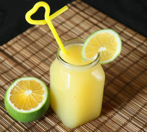 Fresh Mosambi(sweet Lime)