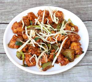 Chilli Chicken