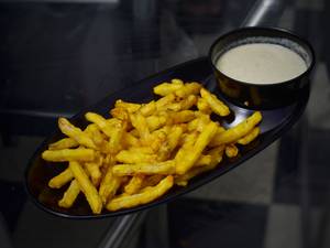Finger Chips