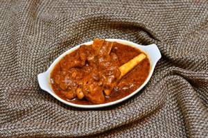 Mutton Tawa Masala