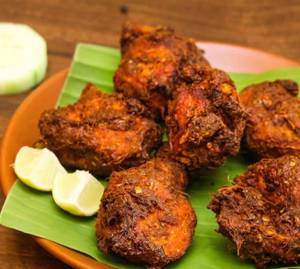 Donne Kshathriya Kabab                                                       